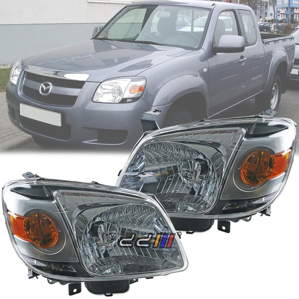 Mazda BT50 BT50 20062008 Headlight Head Lamp Big Lamp Headlight
