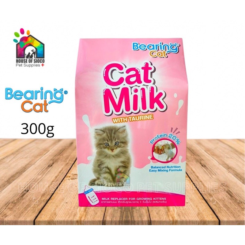 Is kitten milk good hotsell for kittens