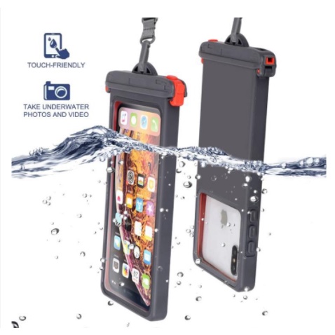 Universal Waterproof Case For Samsung A12 A50 A51 A70 A70S A50S A30S A20  A20S A21 A32 A22 Swimming Diving Outdoor Shockproof Cover