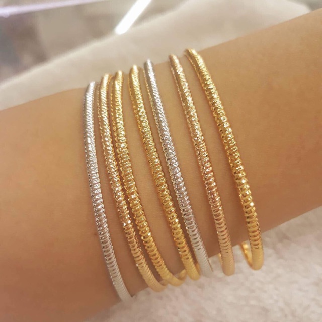 7 deals bangle bracelets