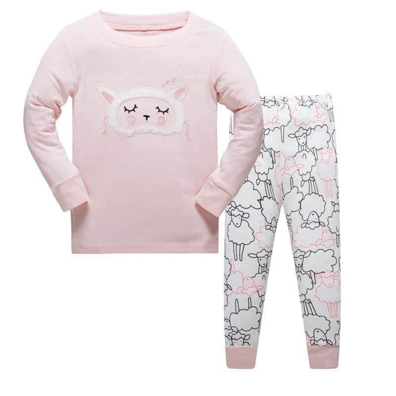 Pink Pajamas  Shopee Philippines