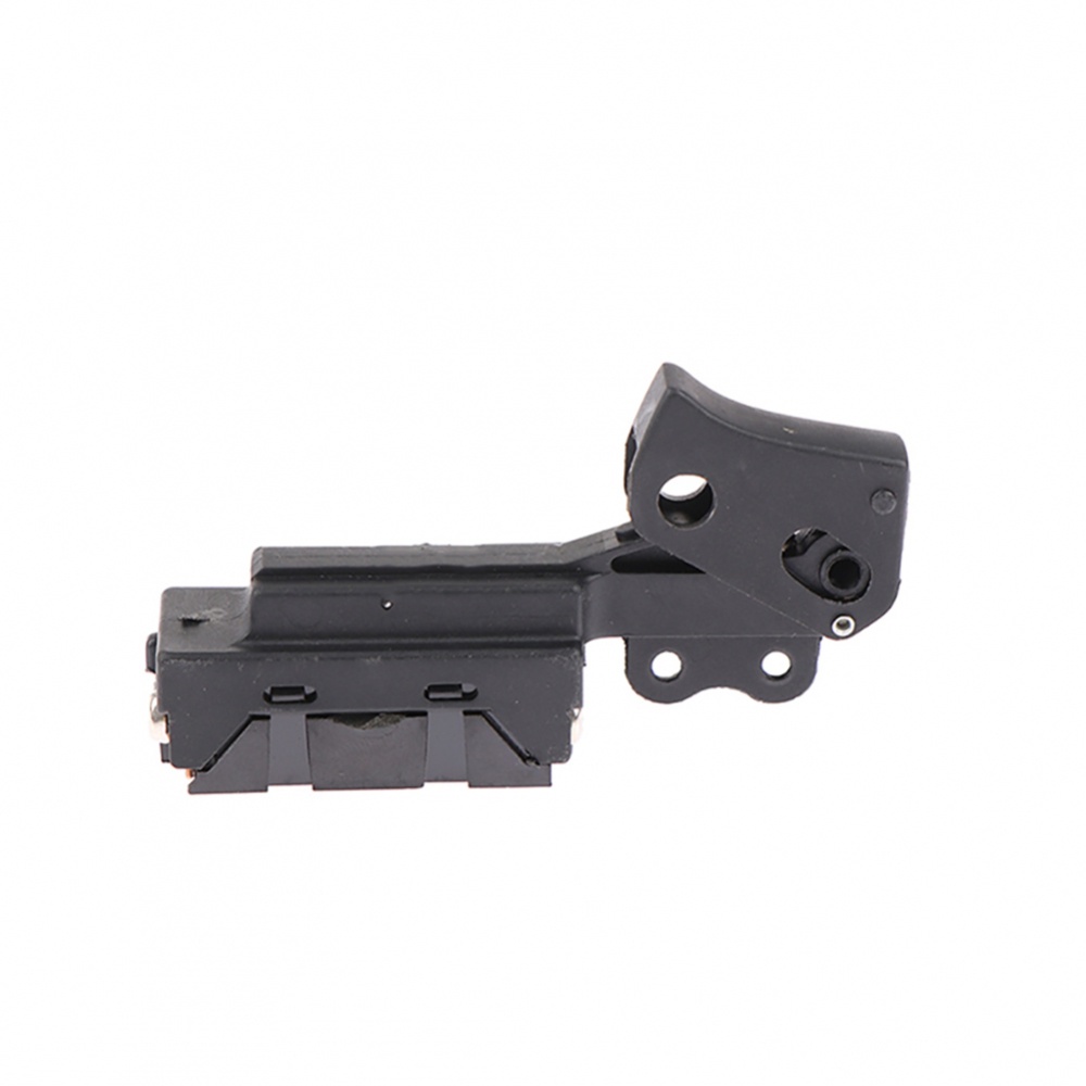 Trigger Switch 255 Cut-Off Machine Non-Lock Button Power Tool ...