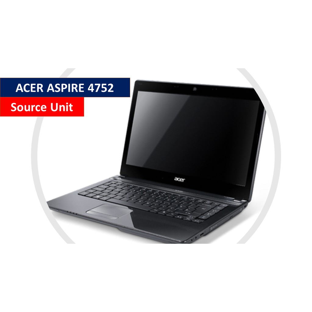 Acer Aspire 4752 LCD Cable / Wiring Harness | Shopee Philippines