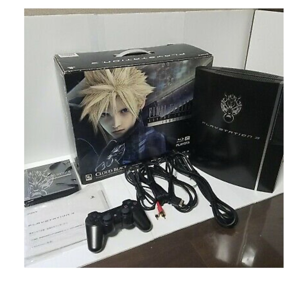 Ps3 final fantasy deals edition