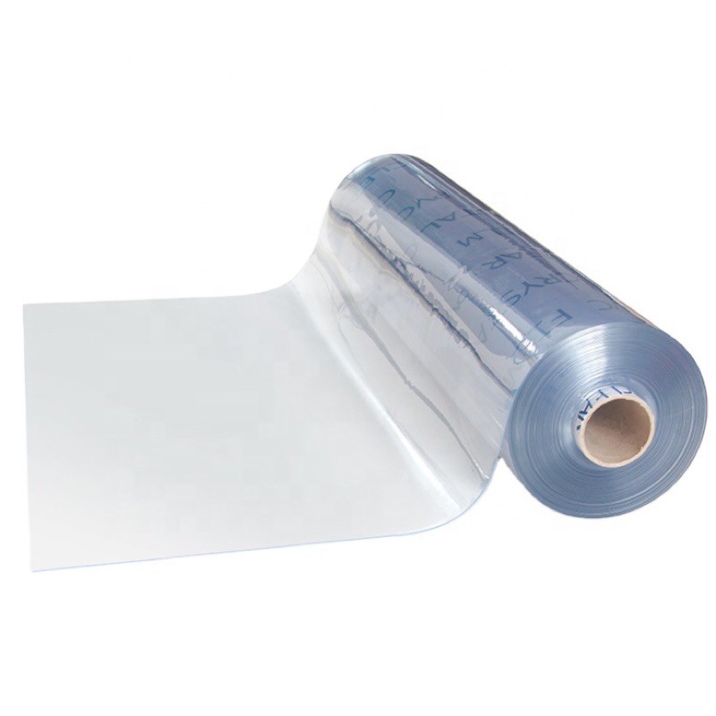 Plastic Clear / Gauge #16 / Gauge #16 Japan / Gauge # 30 / Transparent