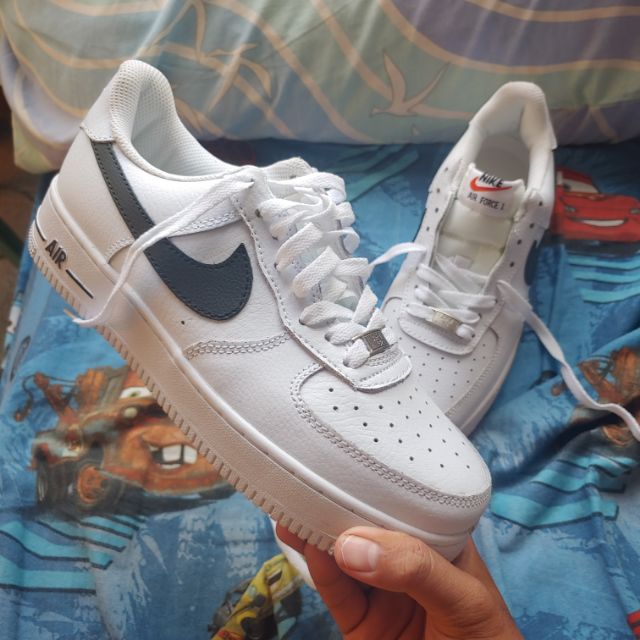 Air force 1 outlet size 40