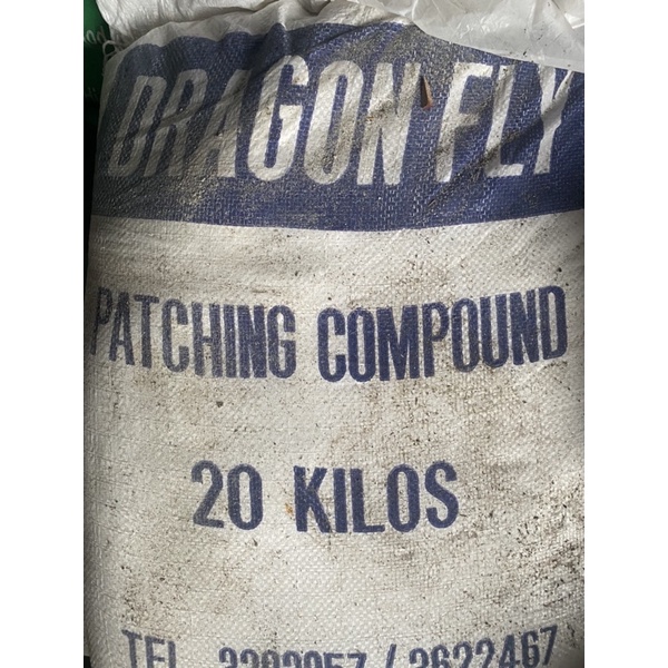 Shop patching compound for Sale on Shopee Philippines