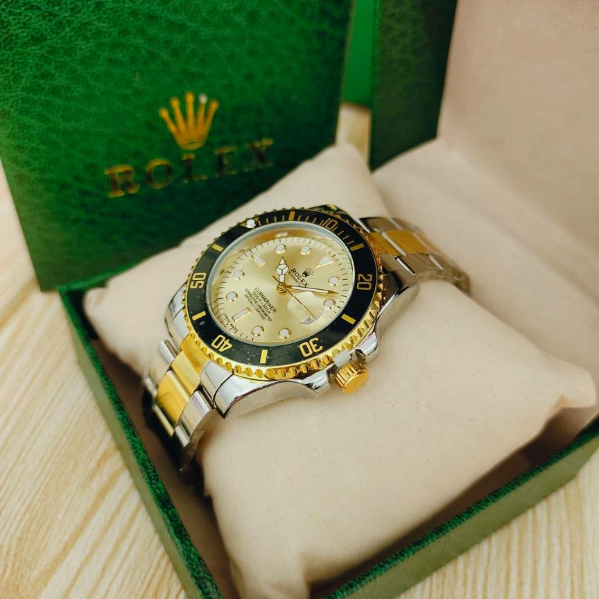 Rolex Submariner With Date Men s Fashion Watch High Quality