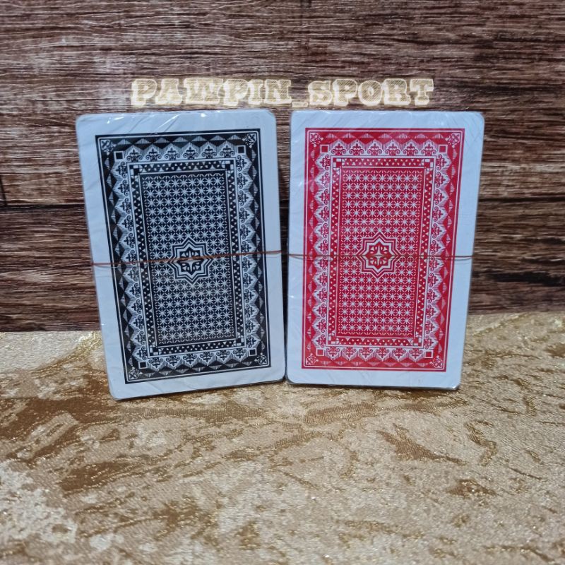 2-packaged Playing Cards/poker Cards/rox Playing Cards (108Pcs ...