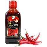 Woomtree Capsaicin Sauce 550g | Shopee Philippines