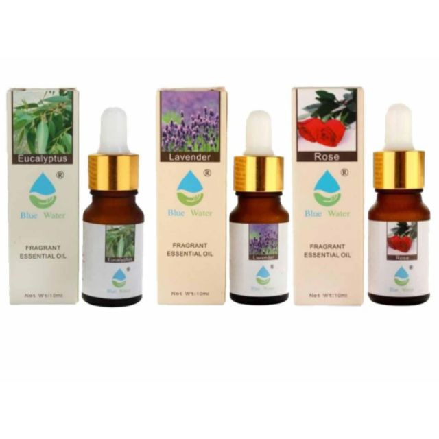 10ml Humidifier Oil Essential Oil Aromatherapy Fragrance for Humidifier ...
