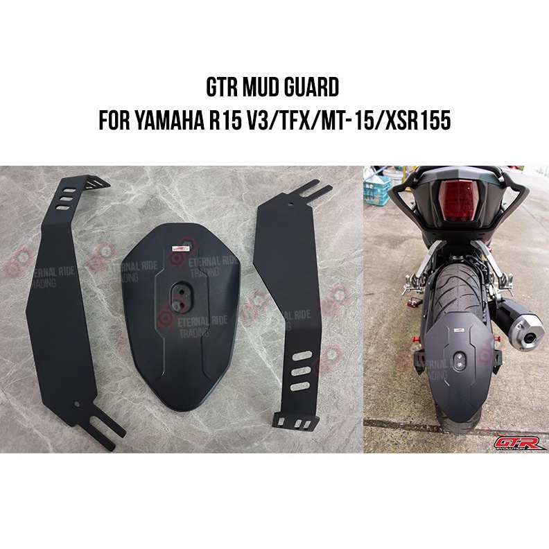 R15 sales v2 mudguard