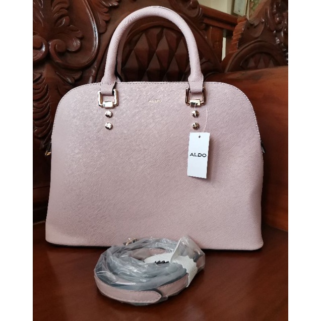 Aldo galilini hot sale satchel