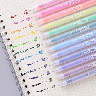 Shop gel pen colored for Sale on Shopee Philippines