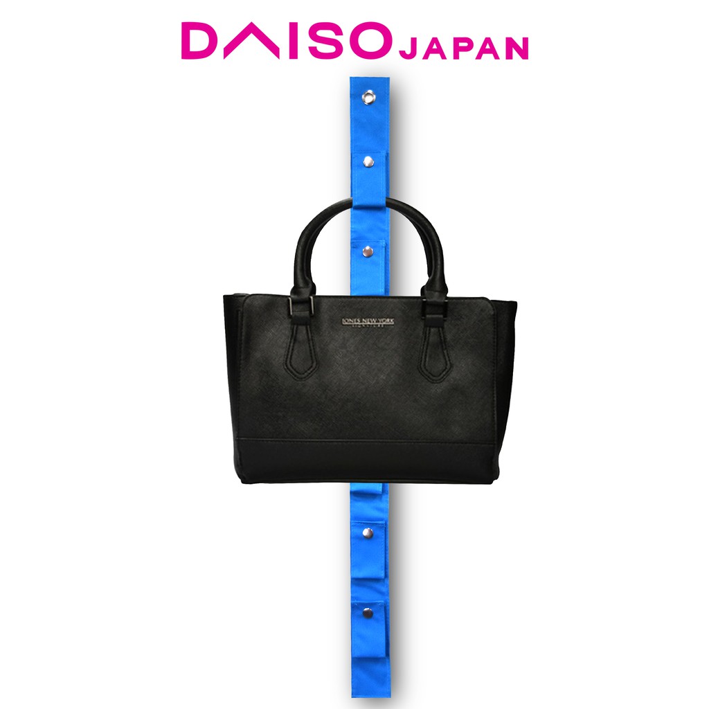 Bag hot sale organizer daiso