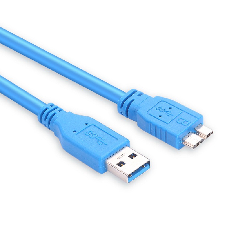 USB3.0 PC Data Cable for Toshiba Canvio Connect HDTC715XW3C1 ...