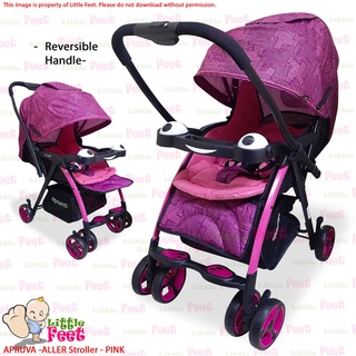 Apruva stroller price clearance list