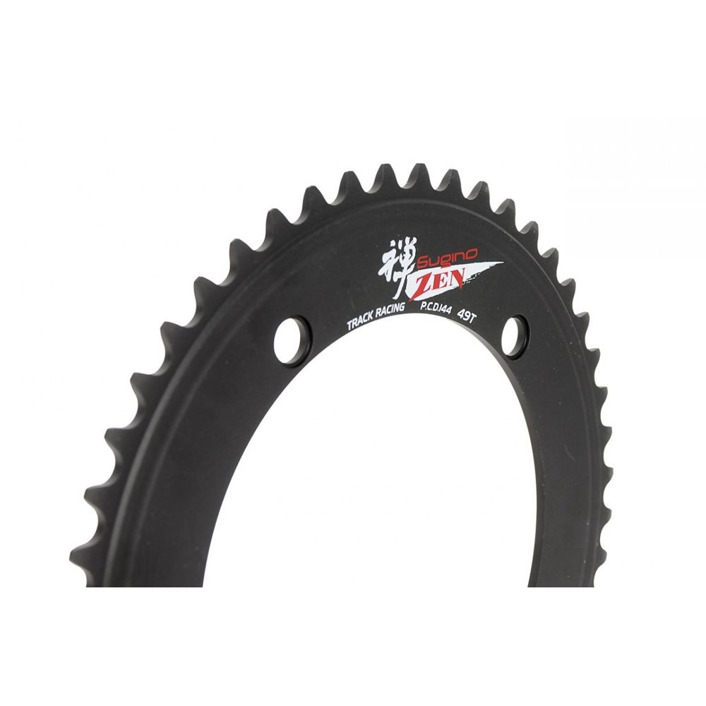 Sugino zen hot sale crankset