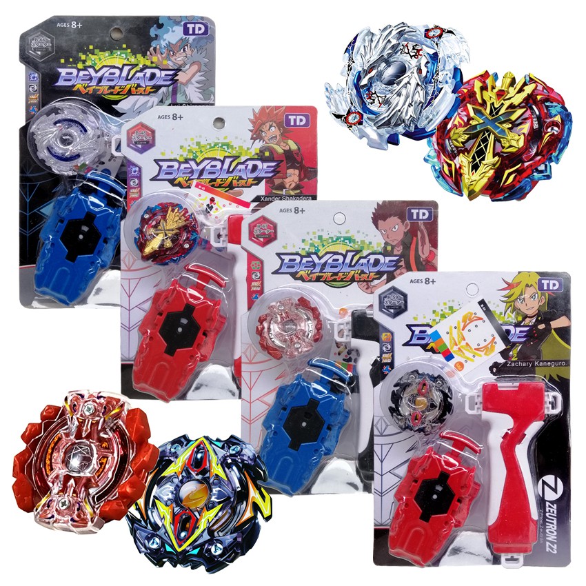 Beyblade store toys shopee