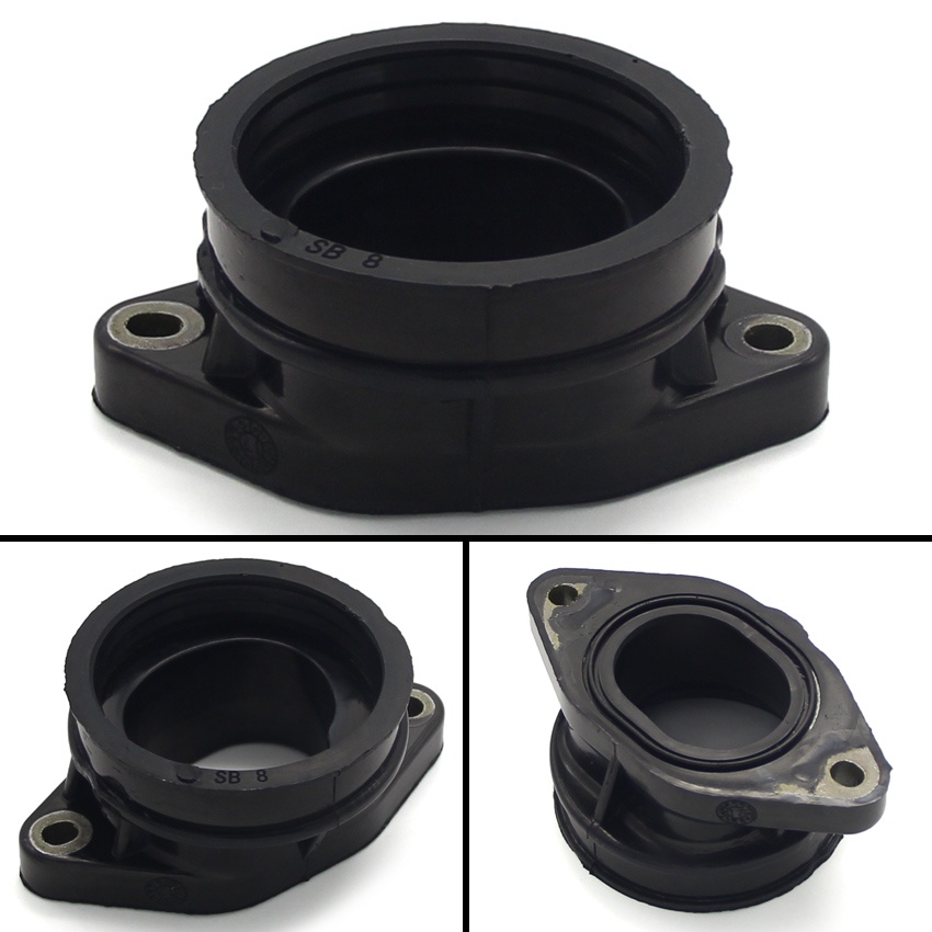 Carburetor Intake Manifold Boot For Honda XL125 ATC185S XR200 XL200R TRX200 – Speedparts-star-1433369