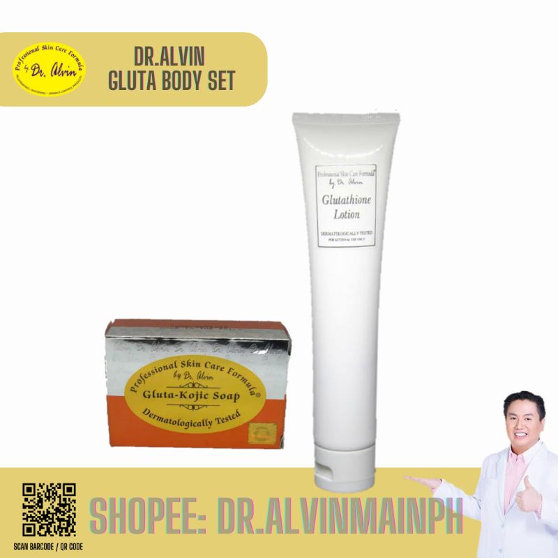 glutathione چیست Dr Davey Gluta Amino Serum Boost Lotion