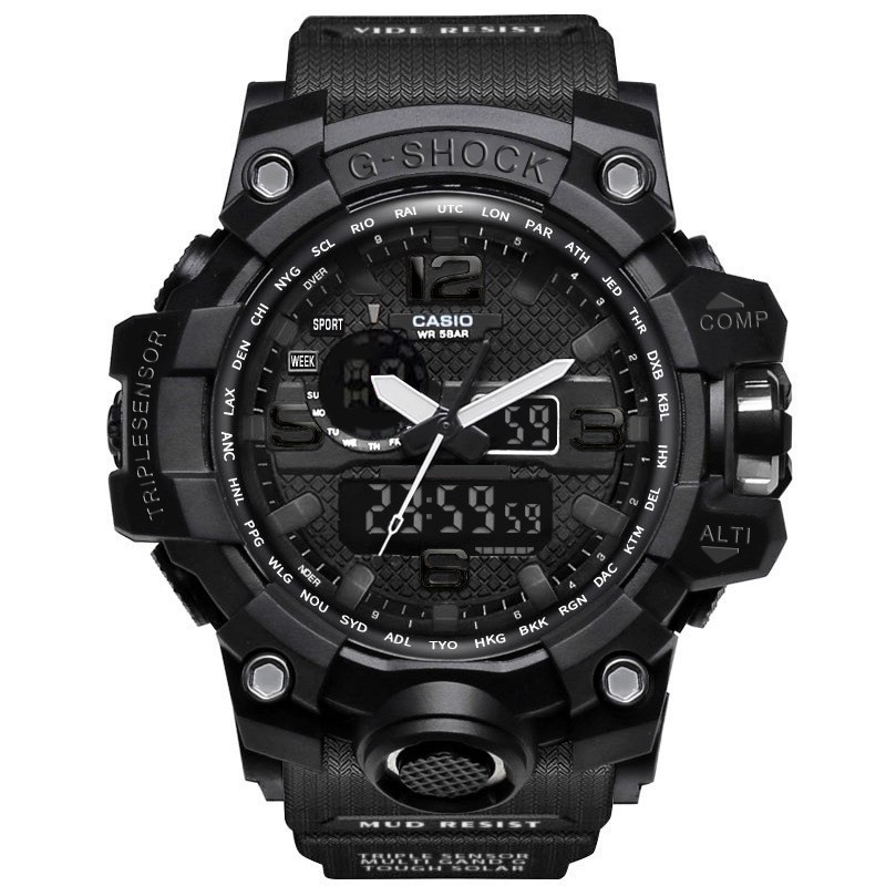 H shock watch price on sale