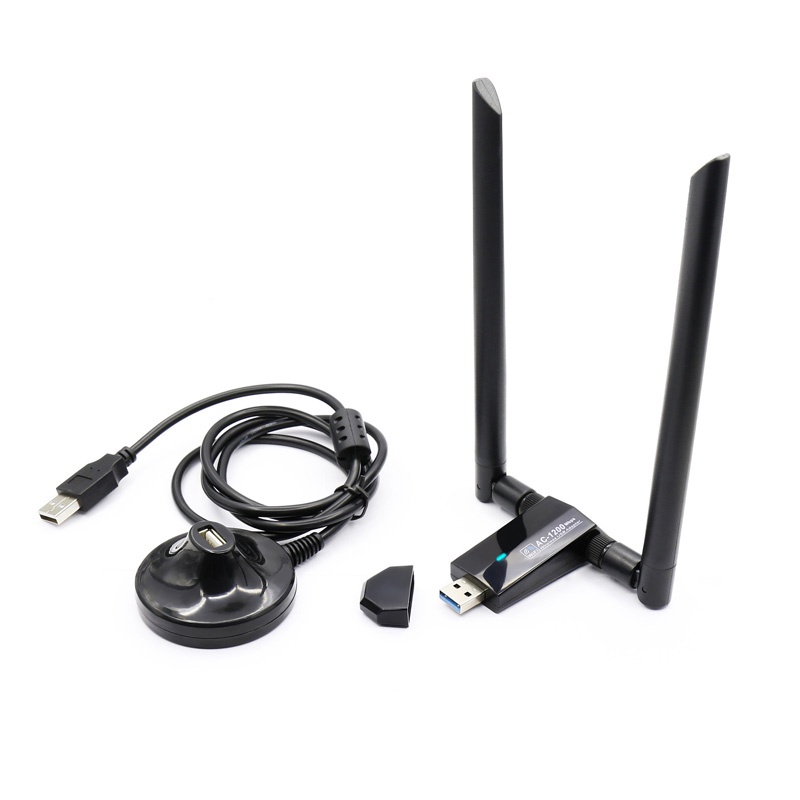 Rtl8812au Kali Linux Network Card Test Usb Wireless WiFi