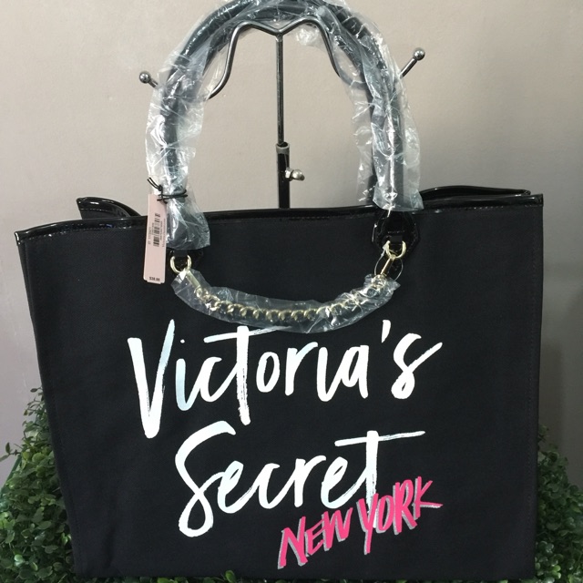 Angel city best sale tote victoria secret