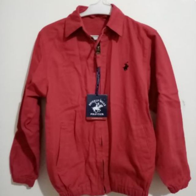 Beverly hills polo club cheap jacket prices