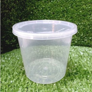 FAS Pack Microwavable Food Container (RO30/30 OZ) | Shopee Philippines