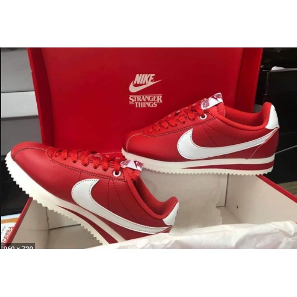 Mens hotsell red cortez