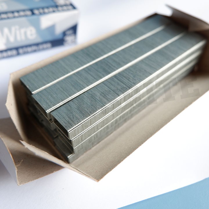 Staple Wire 26/6 or No. 35 / 5000 staples Shopee Philippines