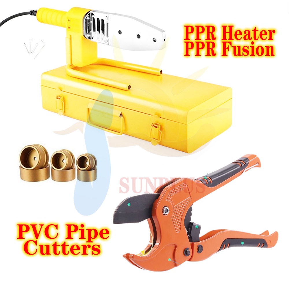 Ppr pipe on sale cutting machine