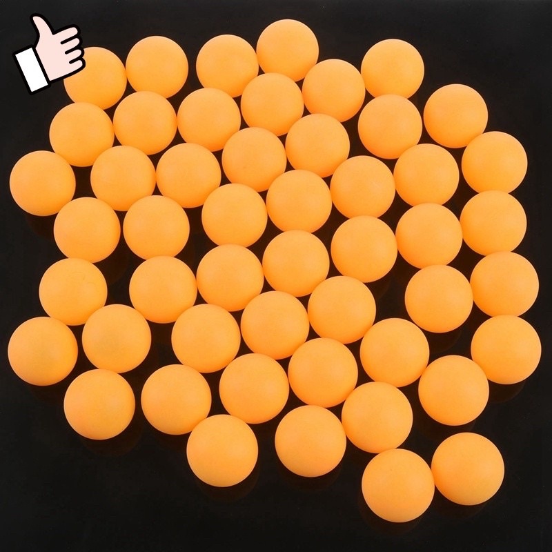 Ping Pong Balls Per Piece Shopee Philippines
