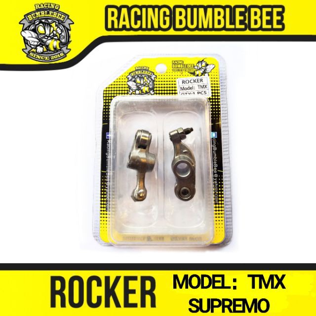 ROCKER ARM FOR TMX155 (ROLLER TYPE) | Shopee Philippines