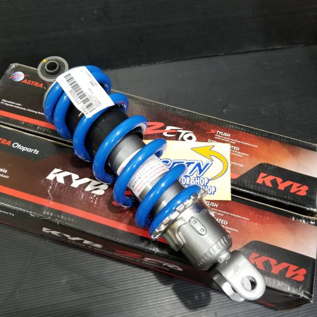 R15 v2 store monoshock price