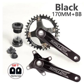 smllow crankset