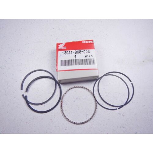 Honda XR200 oversize piston ring (.75) Shopee Philippines