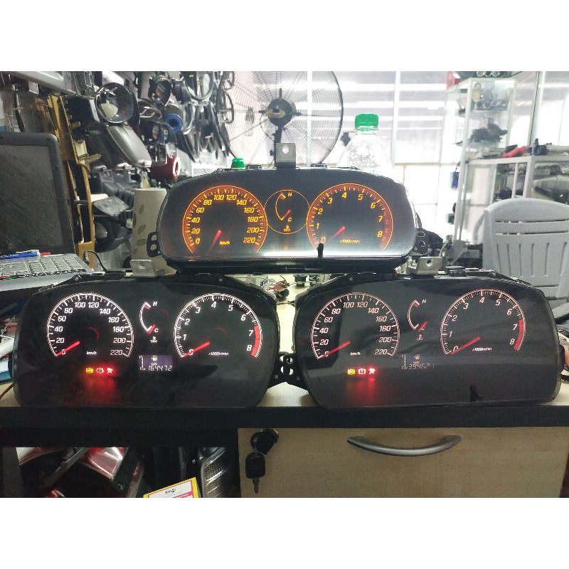 * Perodua Myvi Meter Modify Kancil Kenari Kelisa Proton Wira Putra ...