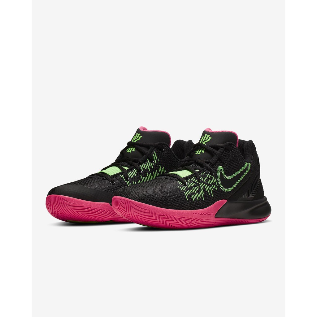 Kyrie best sale black green