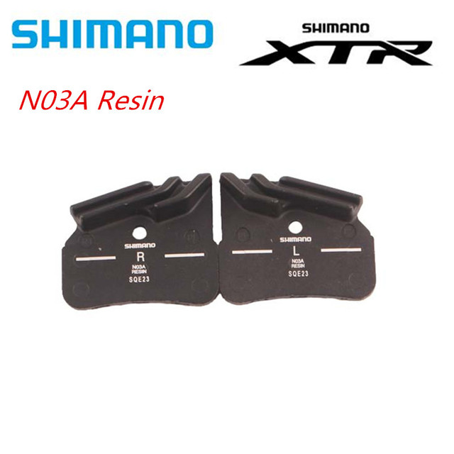 Shimano Resin Disc Brake Pad B01sg05ag03sl03al04cn03ad03sj02aj04c Shopee Philippines 1501