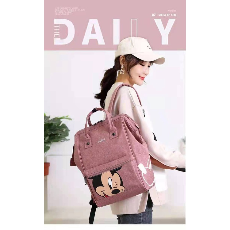 Anello backpack new design sale