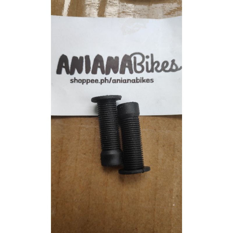 ODI Valve Stem Covers, Presta ( Sold by pair) Shopee Philippines