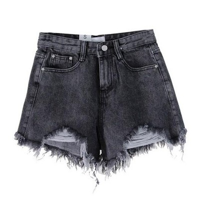 S-5XL*SELLDA*Women Korean Highwaist short Denim shorts Jeans | Shopee ...