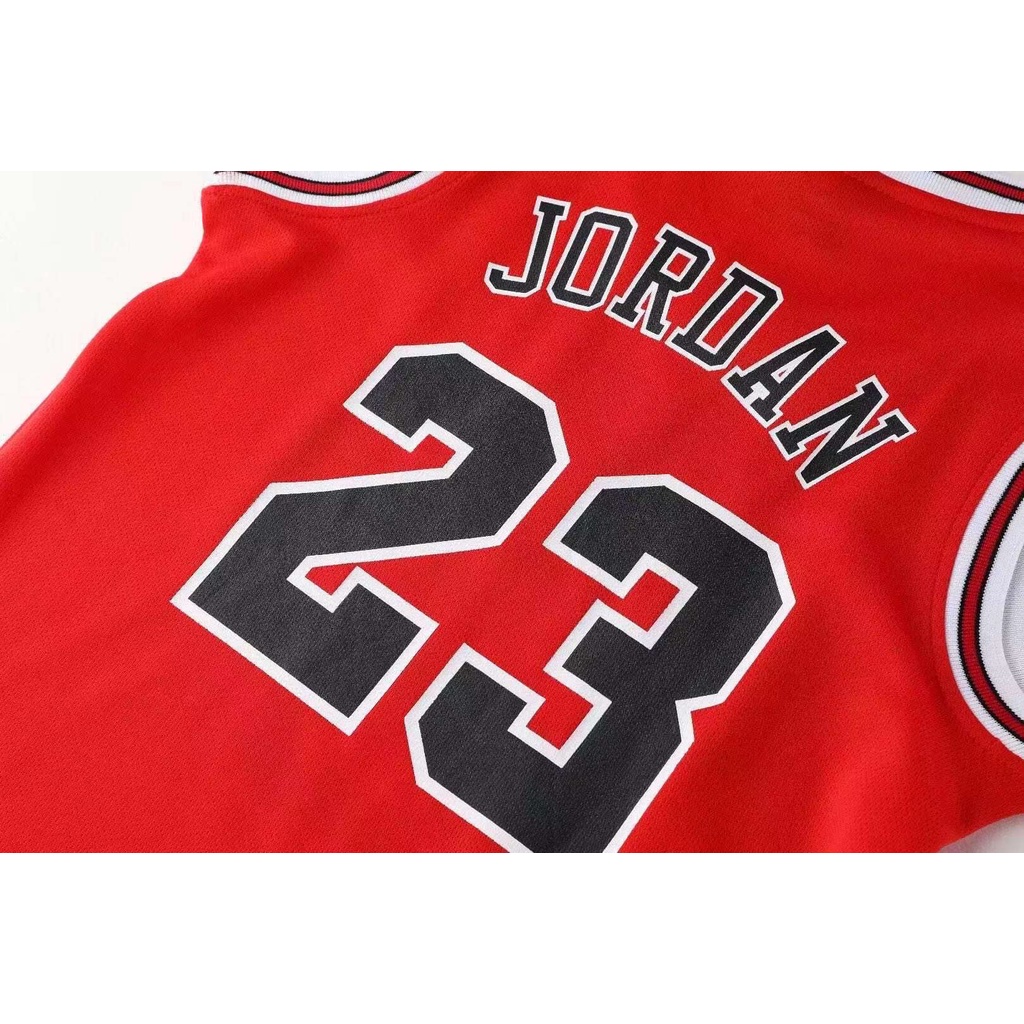 FD Sportswear Philippines - Michael Jordan Chicago Red FD Concept Jersey 🔥  ₱500 each 🚨 FD Promo Buy 3 for ₱1200 ONLY ‼️ AVAILABLE SIZE : XS, S, M