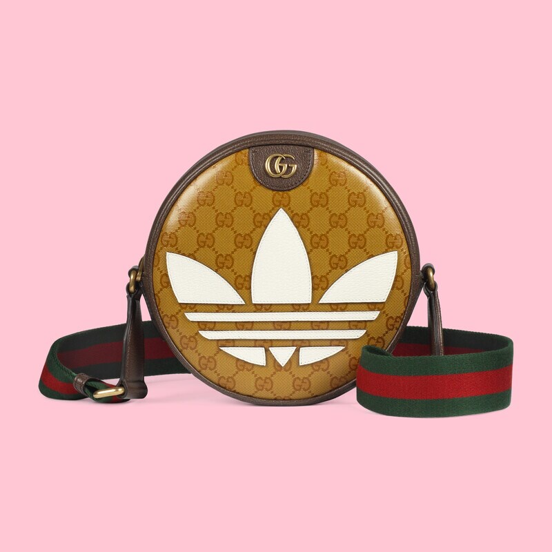 Adidas discount circle bag