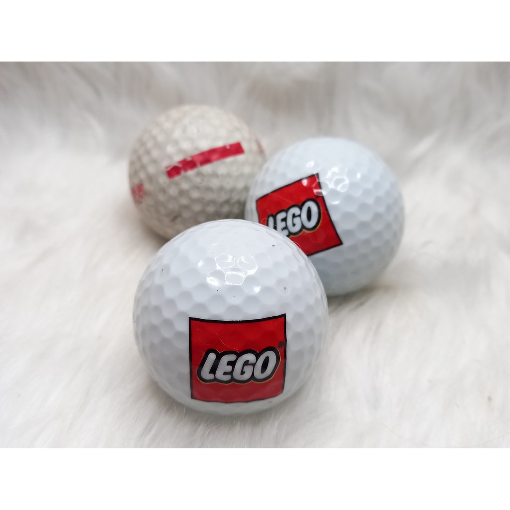 Lego golf ball sale