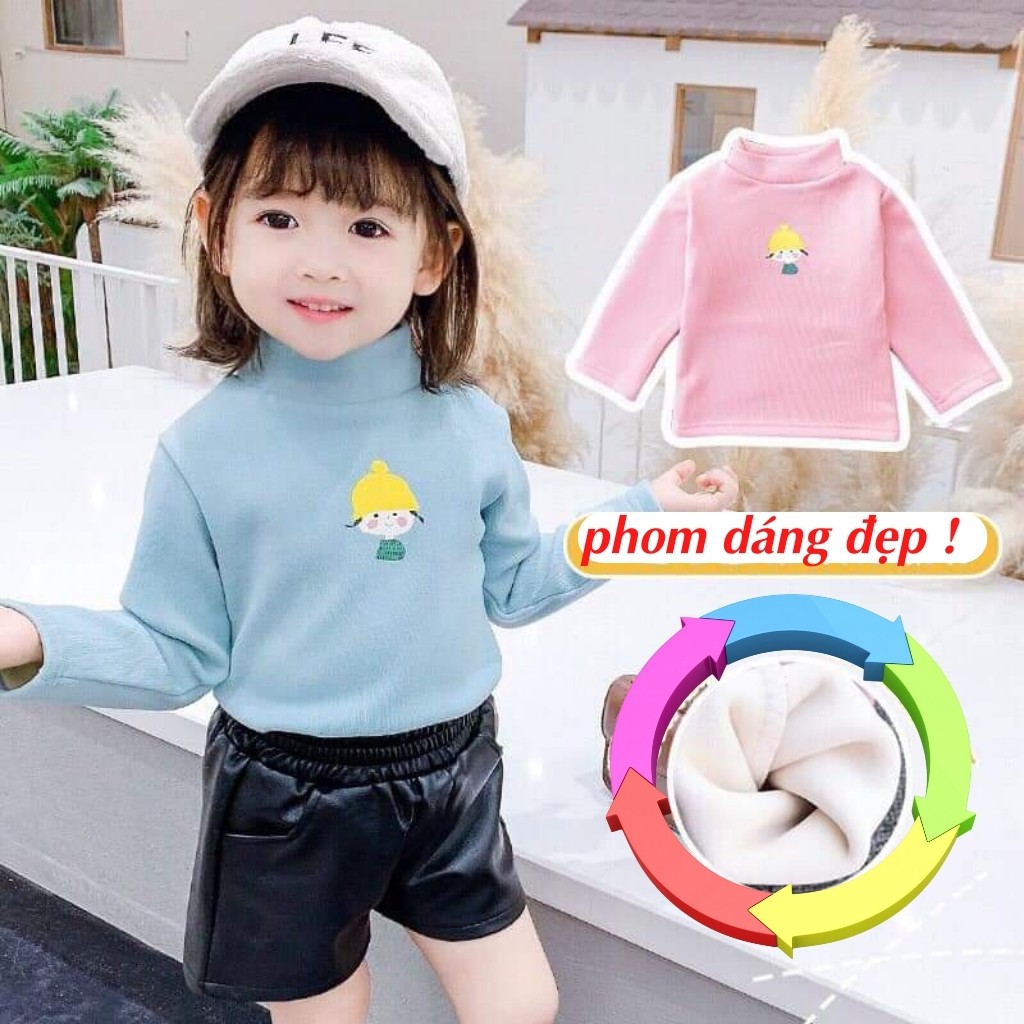 Baby Girl Shirt Full Sleeve  !!