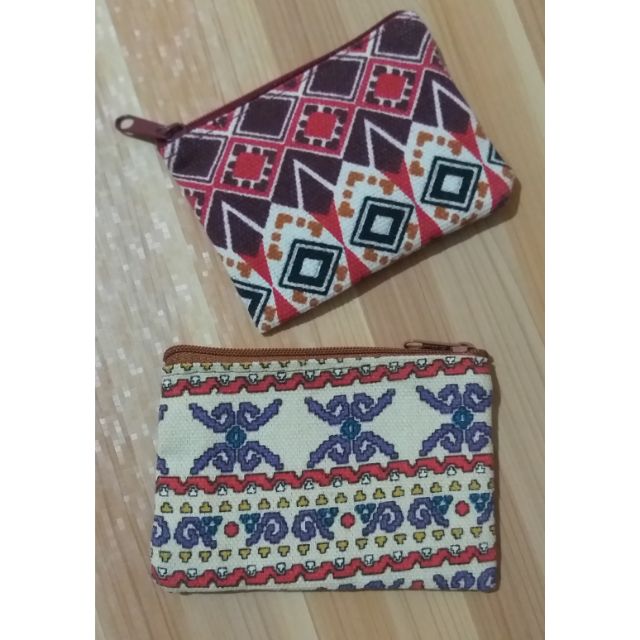 Coin discount purse shopee