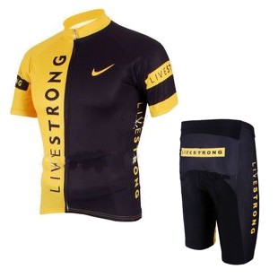 Nike store cycling wear